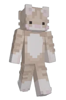 A3ther1us Minecraft avatar full body