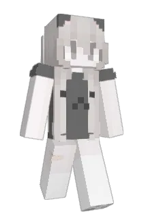 A404_404 Minecraft avatar full body