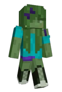 A4Bjorn Minecraft avatar full body