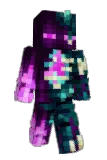 A4RON3715 Minecraft avatar full body