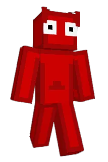A4anthony Minecraft avatar full body