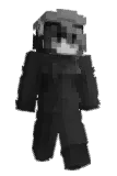 A4rynn Minecraft avatar full body
