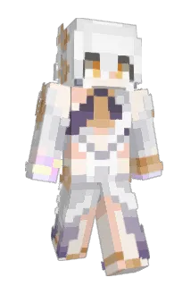 A7O_ Minecraft avatar full body