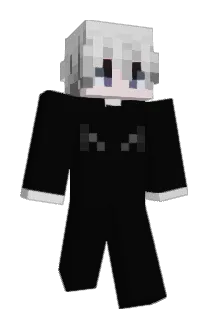 A7_5 Minecraft avatar full body