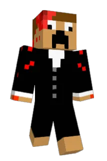 A7x__foREVer Minecraft avatar full body