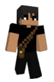 A99999999999999 Minecraft avatar full body