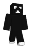 A9AXI Minecraft avatar full body