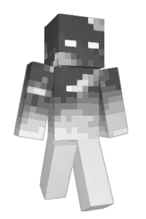 AA99_99 Minecraft avatar full body