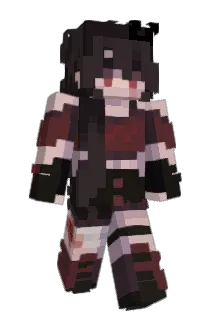 AAAAAAAAA36 Minecraft avatar full body