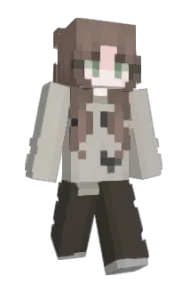 AAAAAAAAAAAAA4 Minecraft avatar full body