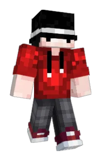 AAAAAAAAAAAAAA2 Minecraft avatar full body
