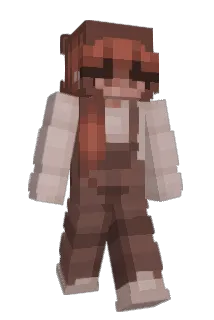 AAAAAAAAMAZING Minecraft avatar full body