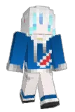 AAAAAA_Ming Minecraft avatar full body