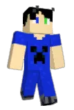 AAAALLLL Minecraft avatar full body