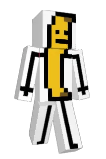 AAAArthurrr Minecraft avatar full body