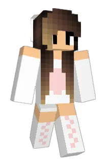 AAAGuy Minecraft avatar full body