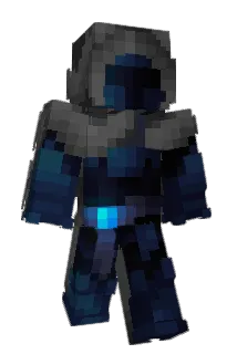 AAAb4tt3ri3 Minecraft avatar full body