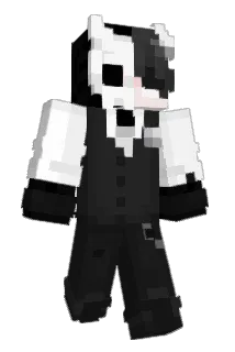AADDZZ_ Minecraft avatar full body