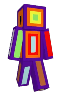 AAELR_XY Minecraft avatar full body