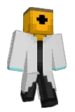 AAGame Minecraft avatar full body