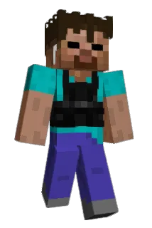 AARONTUPAPICHULO Minecraft avatar full body