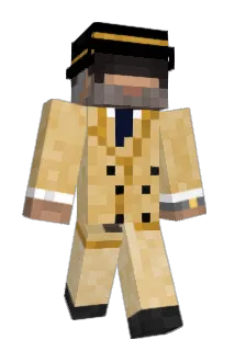 AAT_2002 Minecraft avatar full body