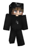AAXAXAX Minecraft avatar full body