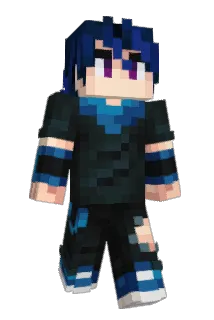 AAiden_ Minecraft avatar full body
