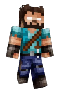 AAlter_ Minecraft avatar full body
