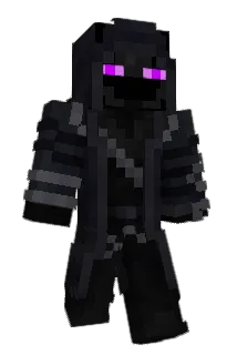 AB4ZE Minecraft avatar full body