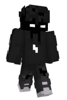 AB8_ Minecraft avatar full body