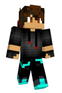 ABCLucas123 Minecraft avatar full body
