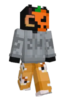 ABC_Nova Minecraft avatar full body