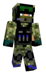 Custom render preview