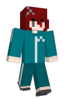 ABCsan_ Minecraft avatar full body