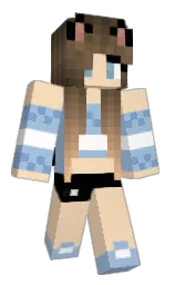 Custom render preview