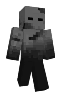 ABDULLAH9Q Minecraft avatar full body