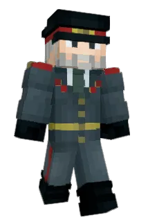 ABDUL_ALLI Minecraft avatar full body
