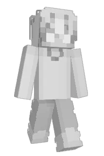 ABGlover6967 Minecraft avatar full body