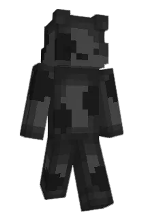 ABIZc Minecraft avatar full body