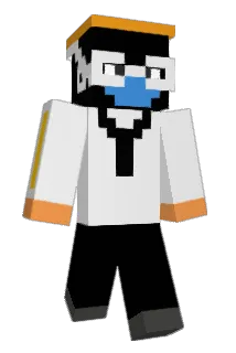 ABOODY12129 Minecraft avatar full body
