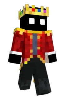 ABRADOLFIELD Minecraft avatar full body