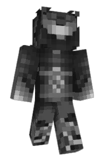 ABSNopex Minecraft avatar full body