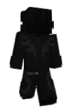 ABThings Minecraft avatar full body