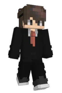 AB_Ratatouille Minecraft avatar full body