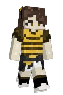 ABirdOnAWire Minecraft avatar full body