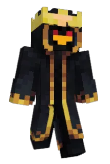 ABizarreTurtle Minecraft avatar full body