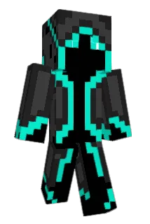 ABoneCrusher Minecraft avatar full body