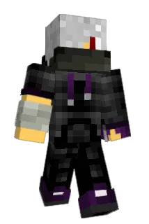 ABooD_mq Minecraft avatar full body