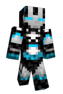ABossLikeMe Minecraft avatar full body